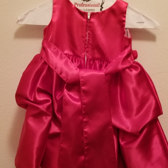 Formal Toddler dress - Picture 6 of 7